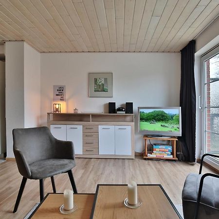 Gorch-Fock-Park Haus 02 Gorch-Fock-Park 2 Appartement 10 ทิมเมนดอร์เฟอร์ ชตรันด์ ภายนอก รูปภาพ