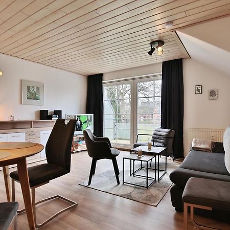 Gorch-Fock-Park Haus 02 Gorch-Fock-Park 2 Appartement 10 ทิมเมนดอร์เฟอร์ ชตรันด์ ภายนอก รูปภาพ
