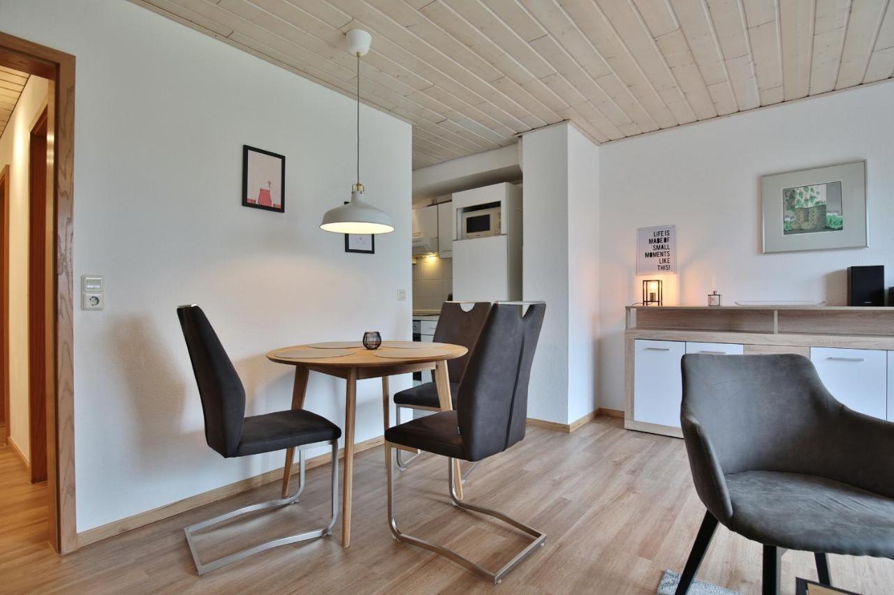 Gorch-Fock-Park Haus 02 Gorch-Fock-Park 2 Appartement 10 ทิมเมนดอร์เฟอร์ ชตรันด์ ภายนอก รูปภาพ