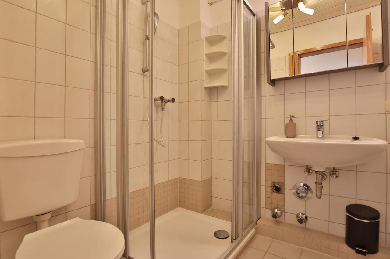 Gorch-Fock-Park Haus 02 Gorch-Fock-Park 2 Appartement 10 ทิมเมนดอร์เฟอร์ ชตรันด์ ภายนอก รูปภาพ