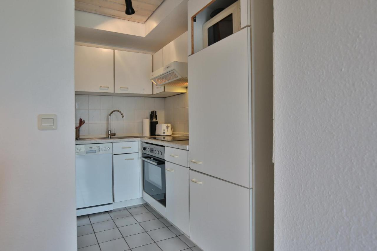 Gorch-Fock-Park Haus 02 Gorch-Fock-Park 2 Appartement 10 ทิมเมนดอร์เฟอร์ ชตรันด์ ภายนอก รูปภาพ