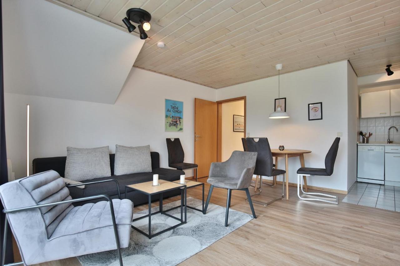 Gorch-Fock-Park Haus 02 Gorch-Fock-Park 2 Appartement 10 ทิมเมนดอร์เฟอร์ ชตรันด์ ภายนอก รูปภาพ